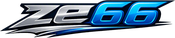ze66 লোগো